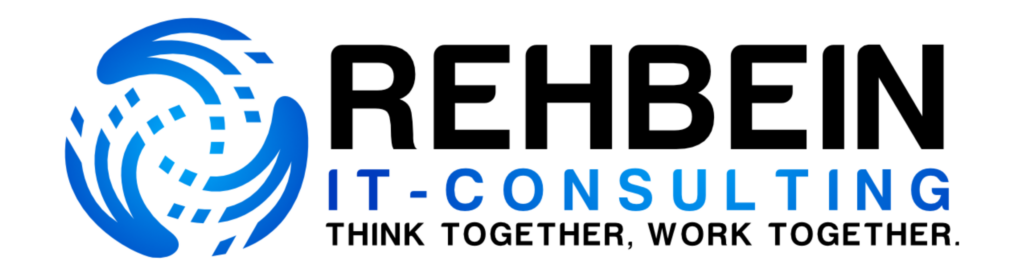 Rehbein IT-Consulting